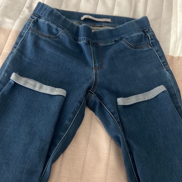 (tractr) ladies jeans,stretch skinny legging size 26 - Picture 5 of 9